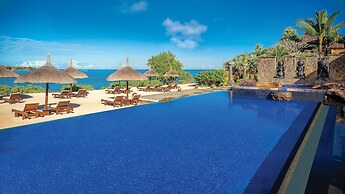 The Oberoi Beach Resort, Mauritius