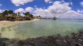 The Oberoi Beach Resort, Mauritius