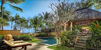 The Oberoi Beach Resort, Mauritius