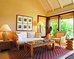 The Oberoi Beach Resort, Mauritius