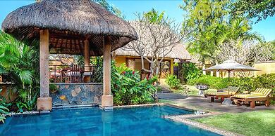 The Oberoi Beach Resort, Mauritius