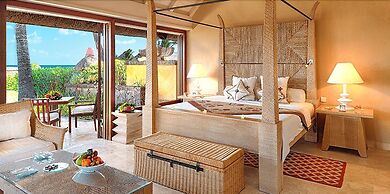 The Oberoi Beach Resort, Mauritius