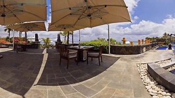 The Oberoi Beach Resort, Mauritius