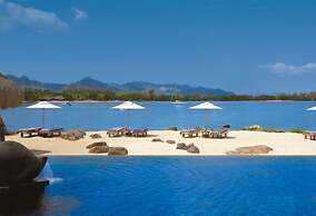 The Oberoi Beach Resort, Mauritius
