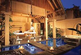 The Oberoi Beach Resort, Mauritius