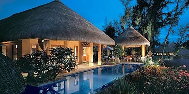 The Oberoi Beach Resort, Mauritius