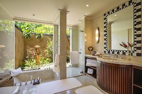 The Oberoi Beach Resort, Mauritius