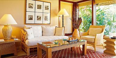 The Oberoi Beach Resort, Mauritius