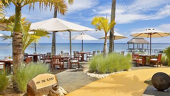 The Oberoi Beach Resort, Mauritius
