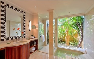 The Oberoi Beach Resort, Mauritius