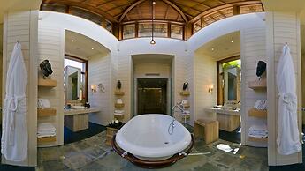 The Oberoi Beach Resort, Mauritius