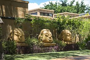 The Oberoi Beach Resort, Mauritius