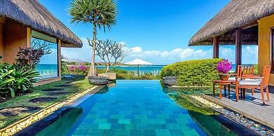 The Oberoi Beach Resort, Mauritius