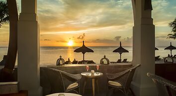 The Oberoi Beach Resort, Mauritius