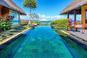 The Oberoi Beach Resort, Mauritius