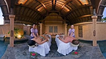 The Oberoi Beach Resort, Mauritius