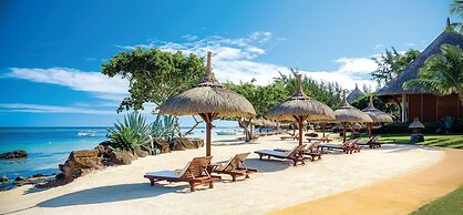 The Oberoi Beach Resort, Mauritius