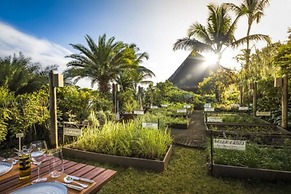 The Oberoi Beach Resort, Mauritius
