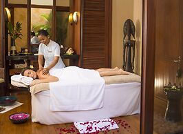 The Oberoi Beach Resort, Mauritius