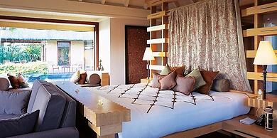 The Oberoi Beach Resort, Mauritius