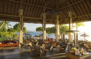 The Oberoi Beach Resort, Mauritius