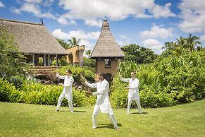 The Oberoi Beach Resort, Mauritius