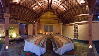 The Oberoi Beach Resort, Mauritius