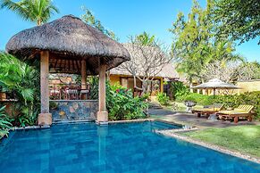 The Oberoi Beach Resort, Mauritius