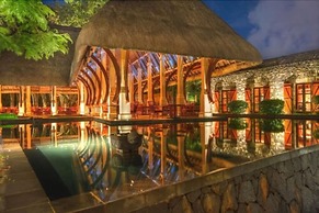 The Oberoi Beach Resort, Mauritius