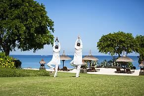 The Oberoi Beach Resort, Mauritius
