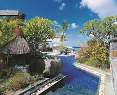 The Oberoi Beach Resort, Mauritius