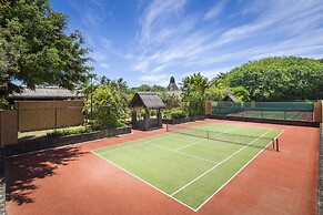 The Oberoi Beach Resort, Mauritius