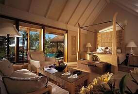 The Oberoi Beach Resort, Mauritius