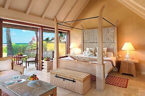 The Oberoi Beach Resort, Mauritius