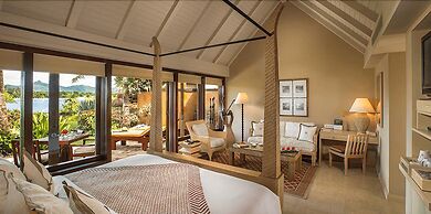 The Oberoi Beach Resort, Mauritius