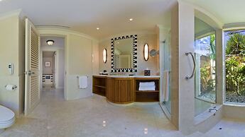 The Oberoi Beach Resort, Mauritius