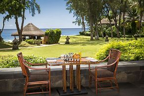 The Oberoi Beach Resort, Mauritius