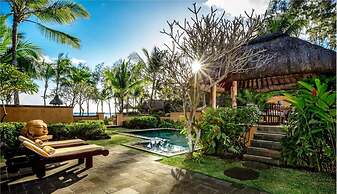 The Oberoi Beach Resort, Mauritius
