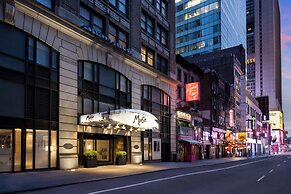 The Muse New York