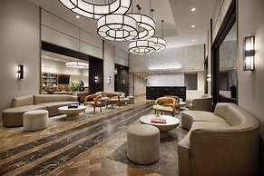 The Muse New York