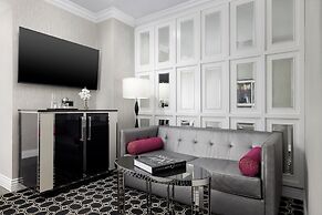The Muse New York