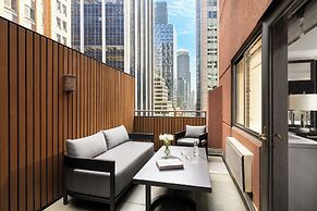 The Muse New York