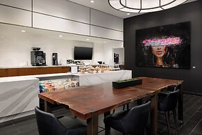 The Muse New York