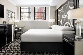The Muse New York