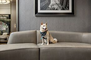 The Muse New York