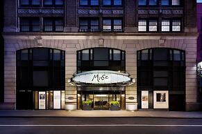 The Muse New York