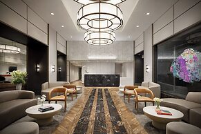 The Muse New York