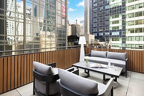 The Muse New York