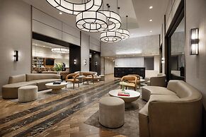 The Muse New York
