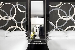 The Muse New York
